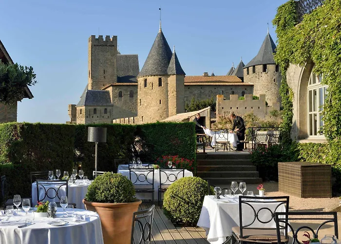 Hotel de la Cité&Spa MGallery